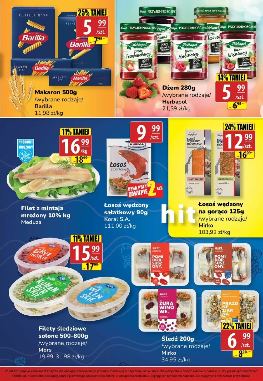 Gazetka promocyjna API MARKET  ważna od 18.02.2026 - Strona 7.