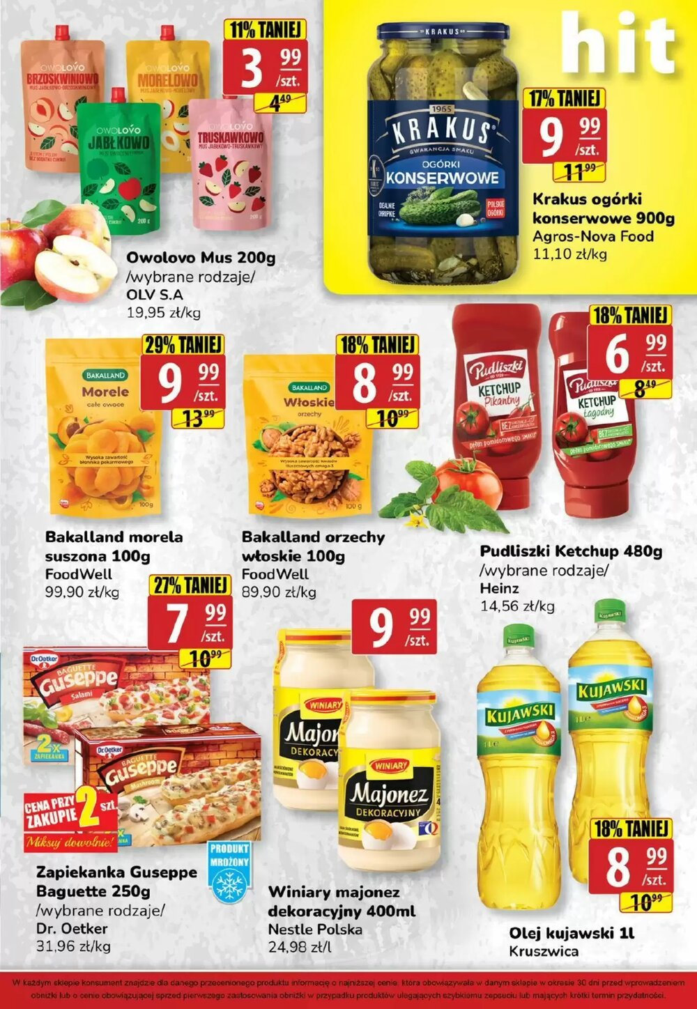 Gazetka promocyjna API MARKET  ważna od 18.02.2026 - Strona 9.