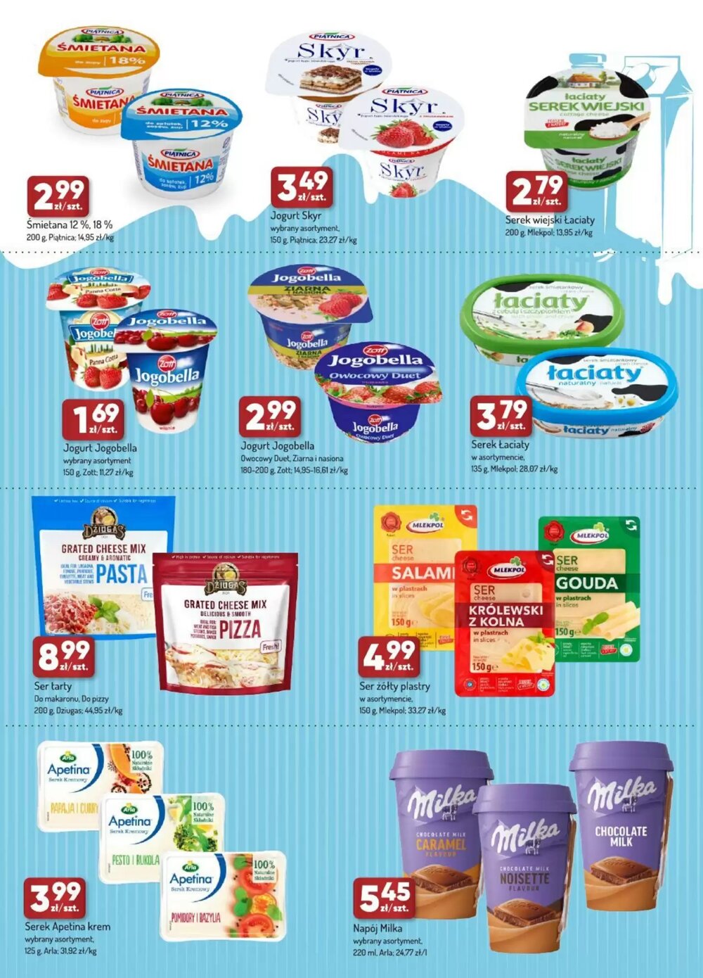 Gazetka promocyjna Avita  ważna od 18.02.2026 - Strona 3.