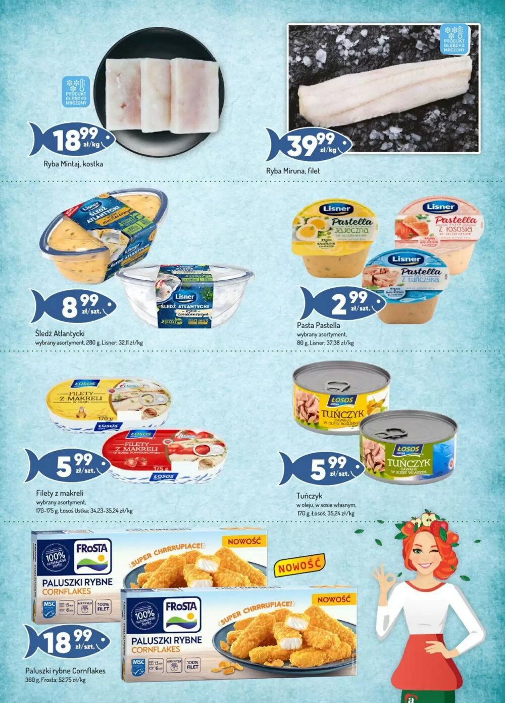 Gazetka promocyjna Avita  ważna od 18.02.2026 - Strona 5.