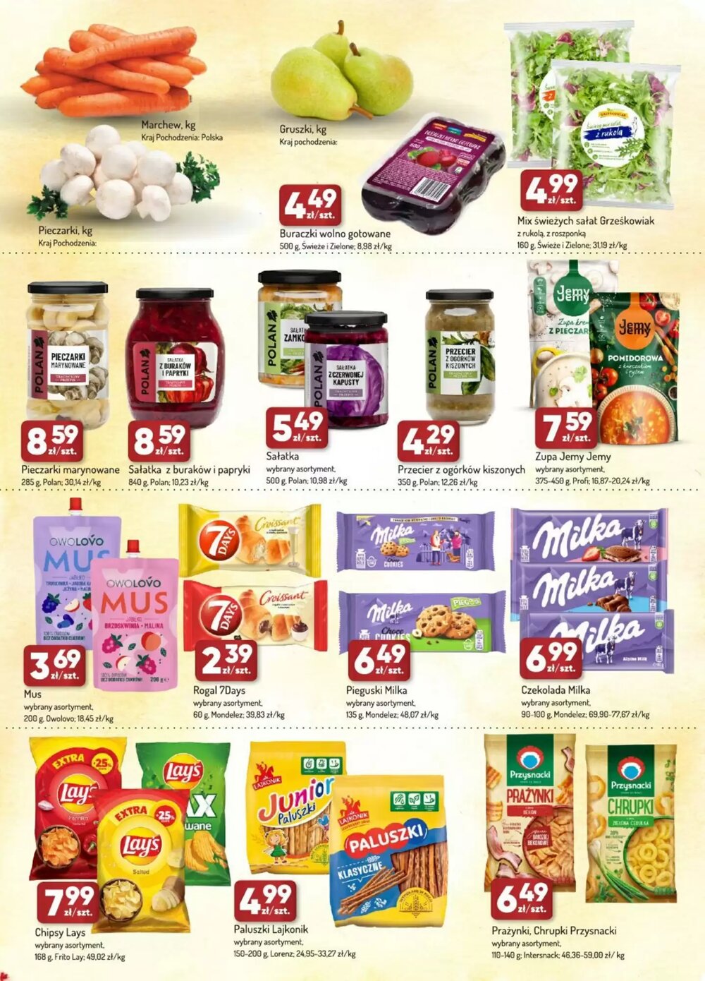 Gazetka promocyjna Avita  ważna od 18.02.2026 - Strona 6.