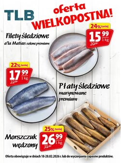 Gazetka promocyjna Prim Market ważna od 18.02.2026
