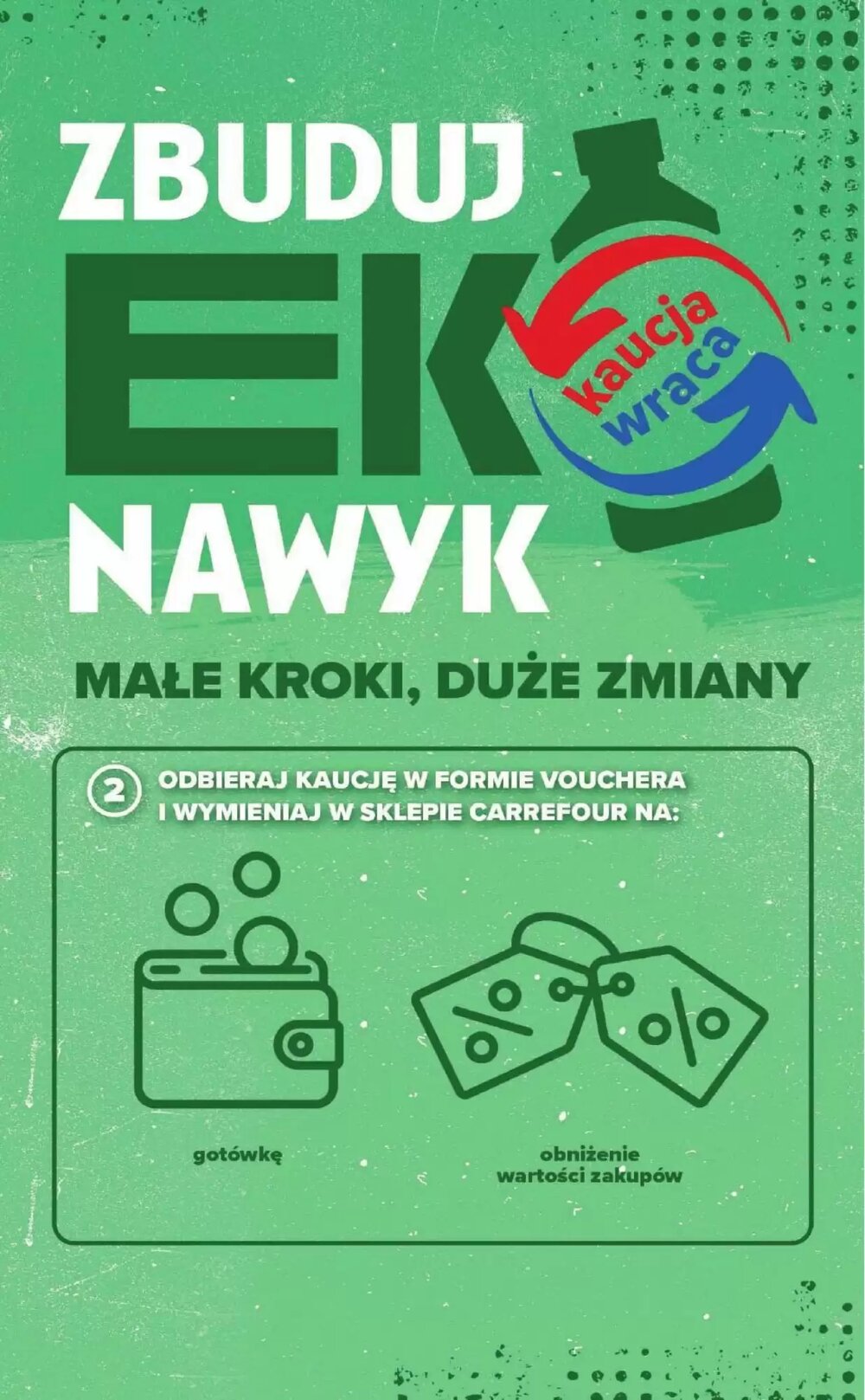 Gazetka promocyjna Carrefour Market  ważna od 19.02.2026 - Strona 11.