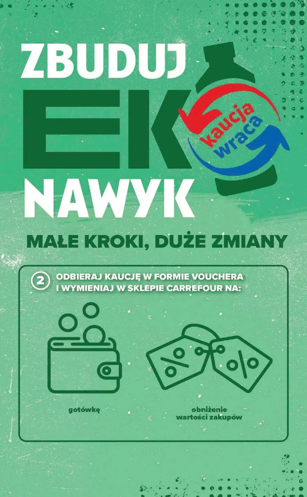 Gazetka promocyjna Carrefour  ważna od 19.02.2026 - Strona 11.