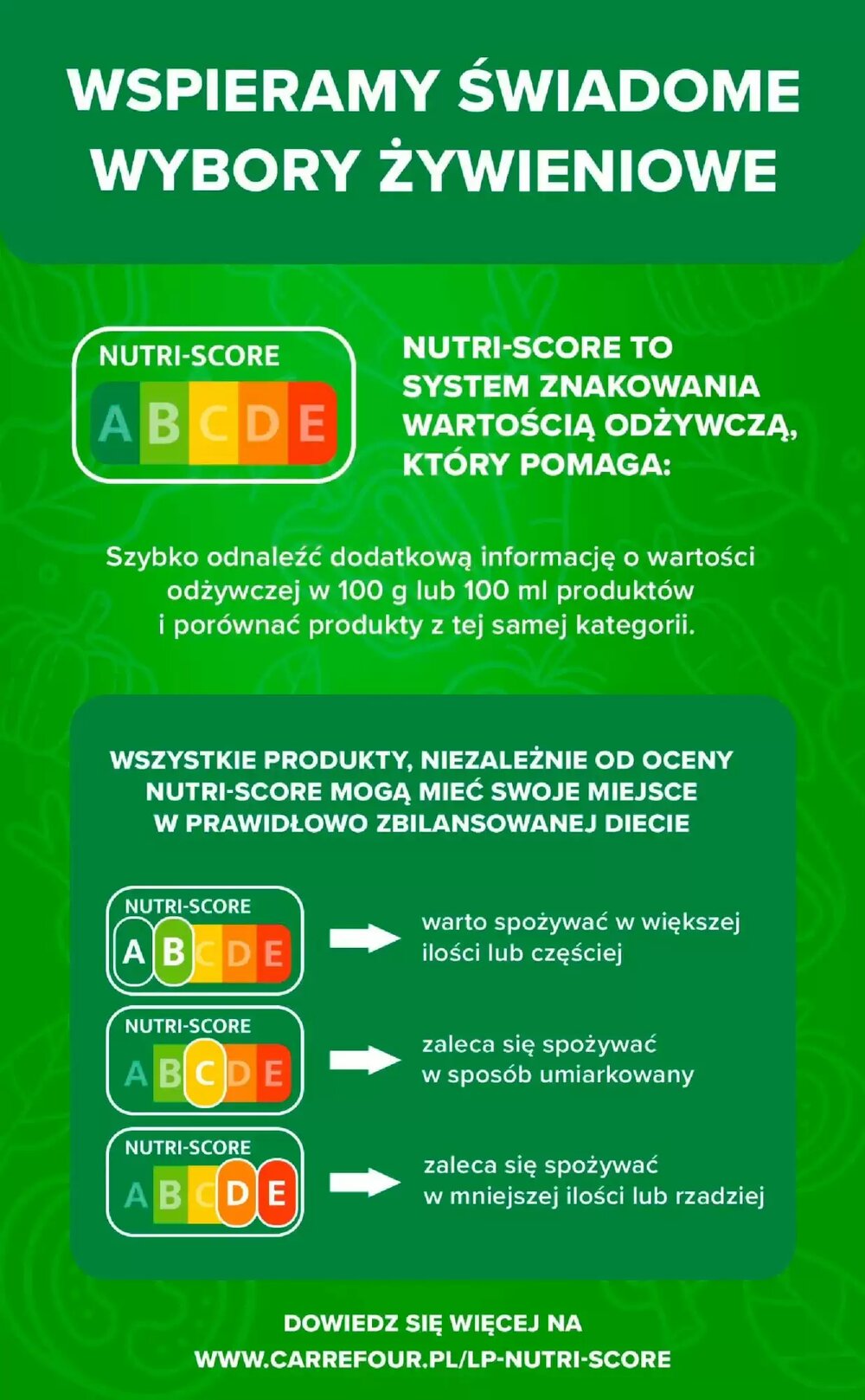 Gazetka promocyjna Carrefour  ważna od 19.02.2026 - Strona 9.