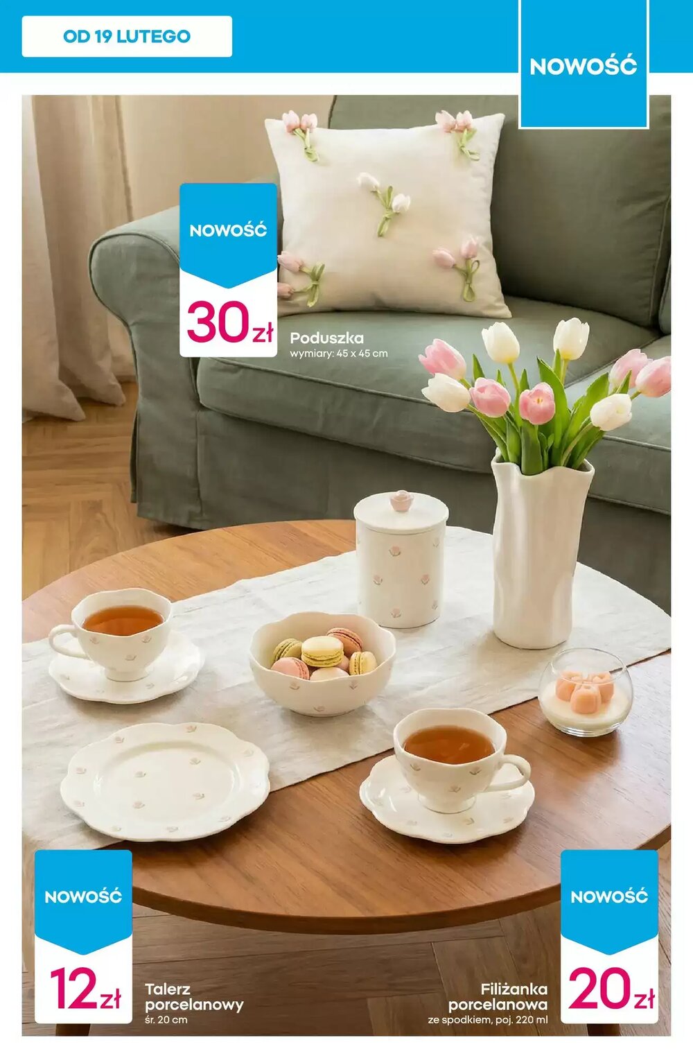 Gazetka promocyjna Pepco  ważna od 19.02.2026 - Strona 9.