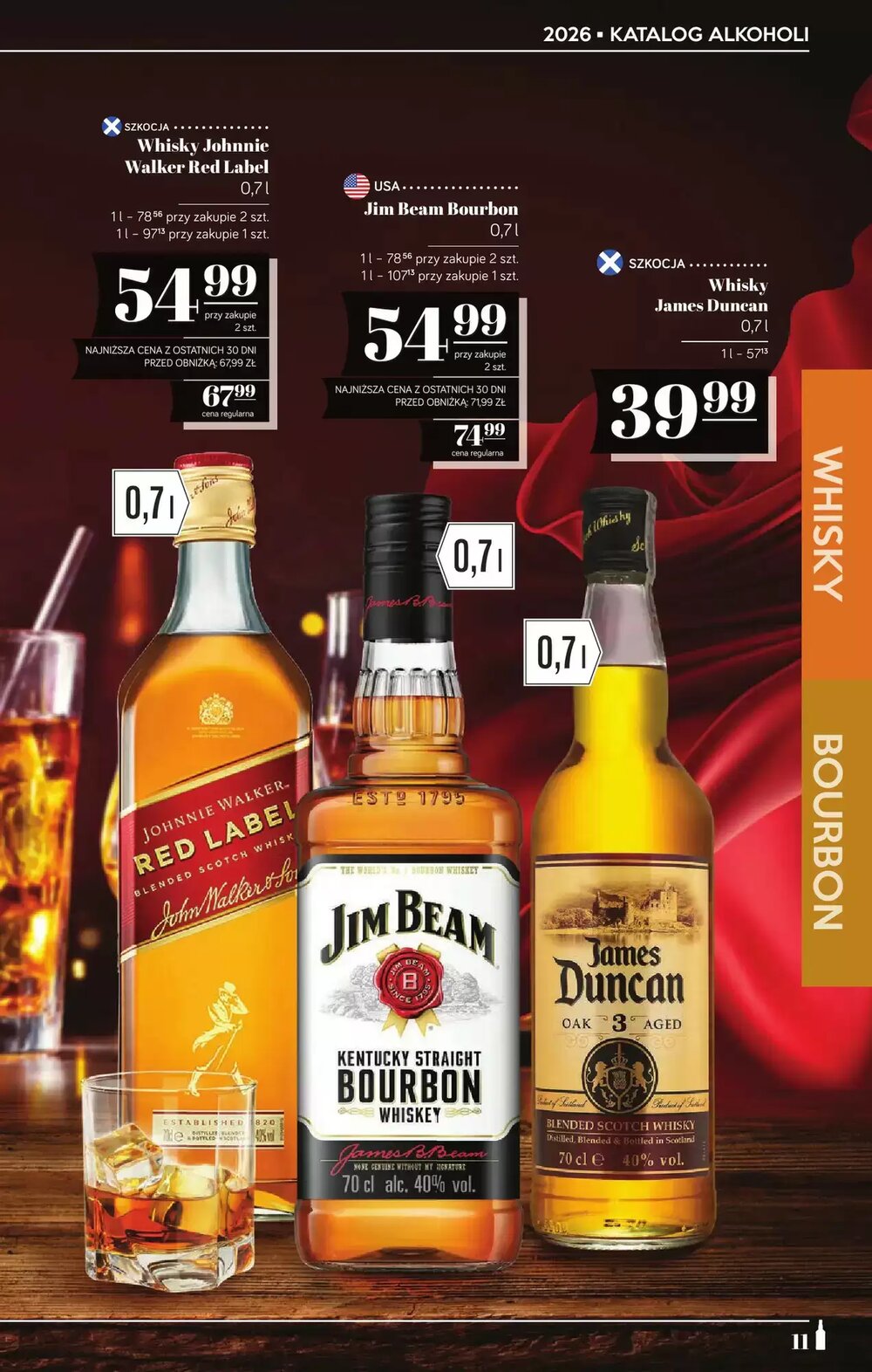 Gazetka promocyjna Polomarket  ważna od 19.02.2026 - Strona 11.