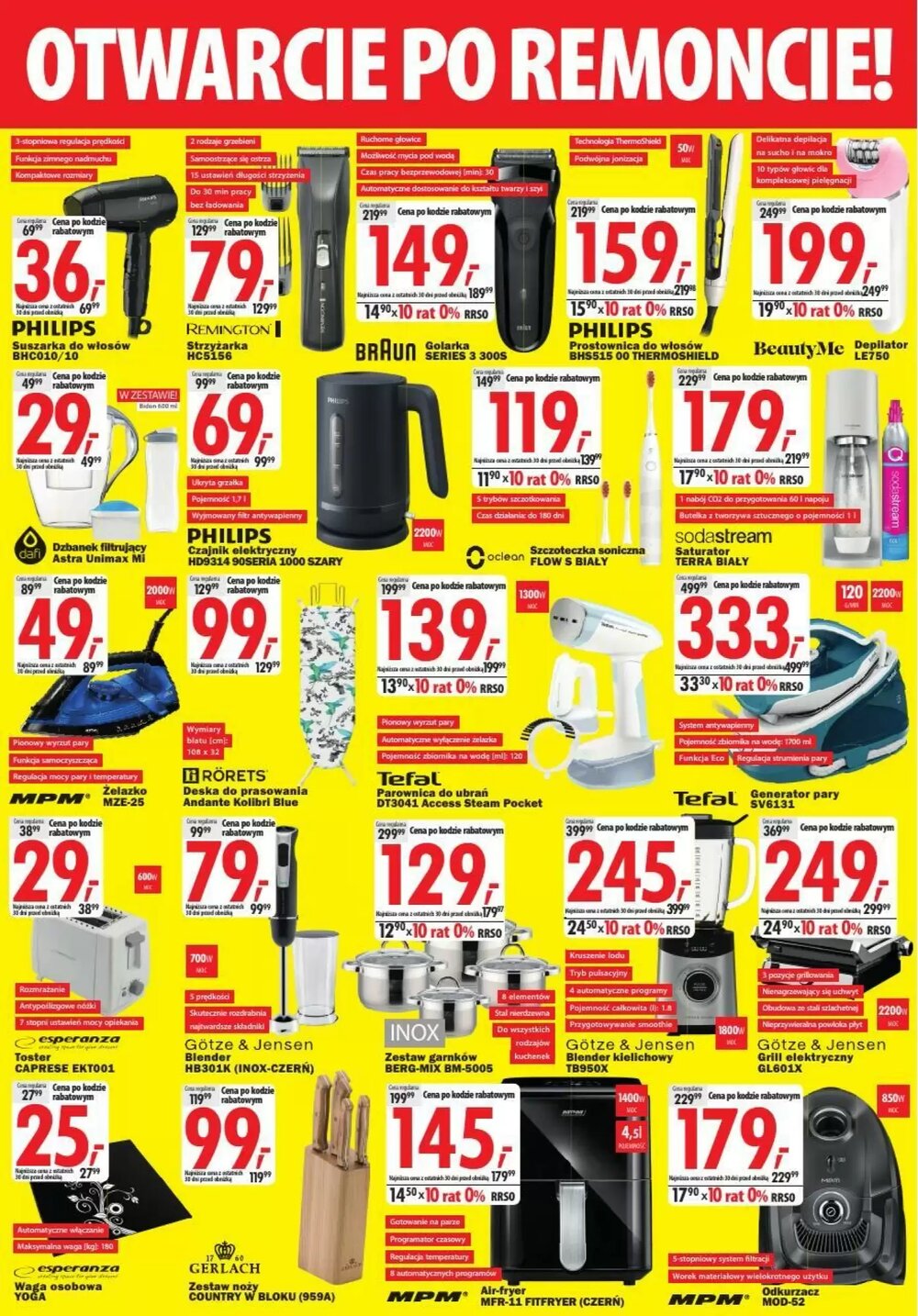 Gazetka promocyjna Media Expert  ważna od 19.02.2026 - Strona 6.