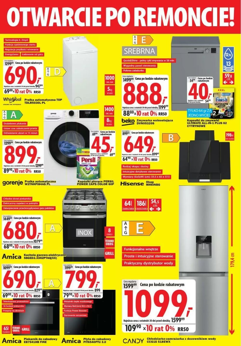 Gazetka promocyjna Media Expert  ważna od 19.02.2026 - Strona 7.