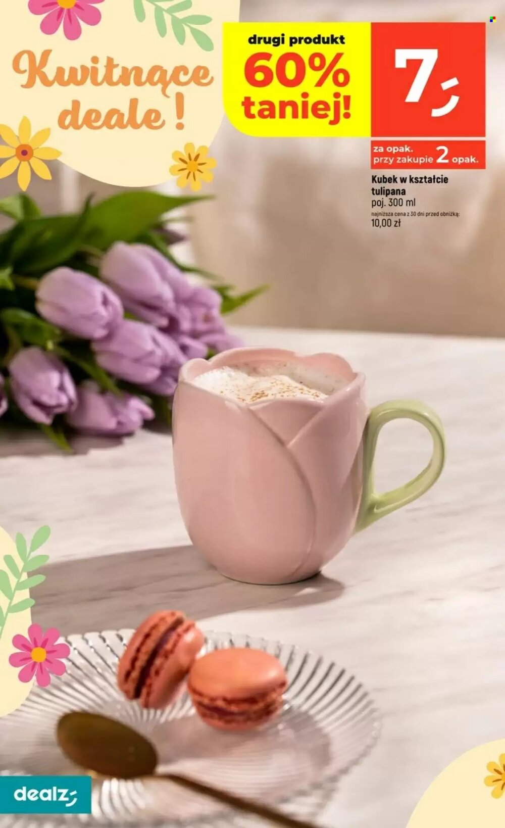 Gazetka promocyjna Dealz  ważna od 19.02.2026 - Strona 22.