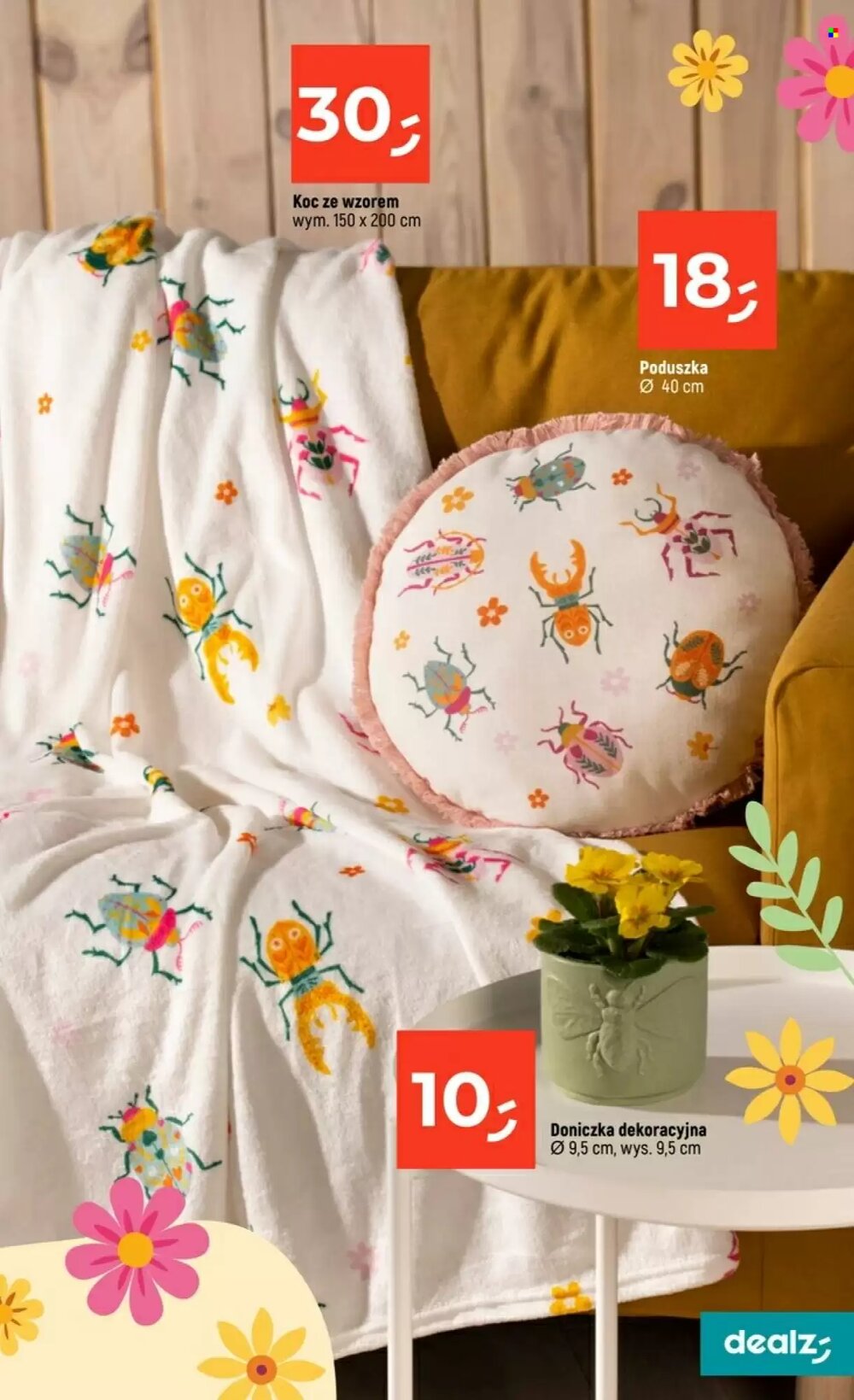 Gazetka promocyjna Dealz  ważna od 19.02.2026 - Strona 25.