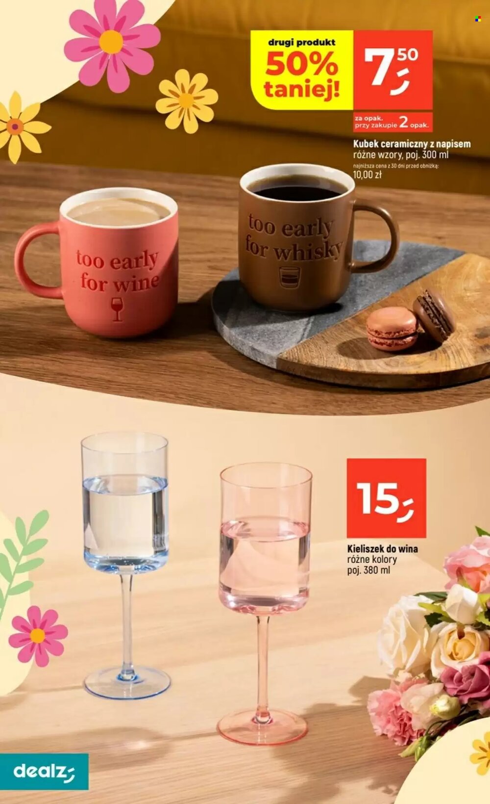 Gazetka promocyjna Dealz  ważna od 19.02.2026 - Strona 28.