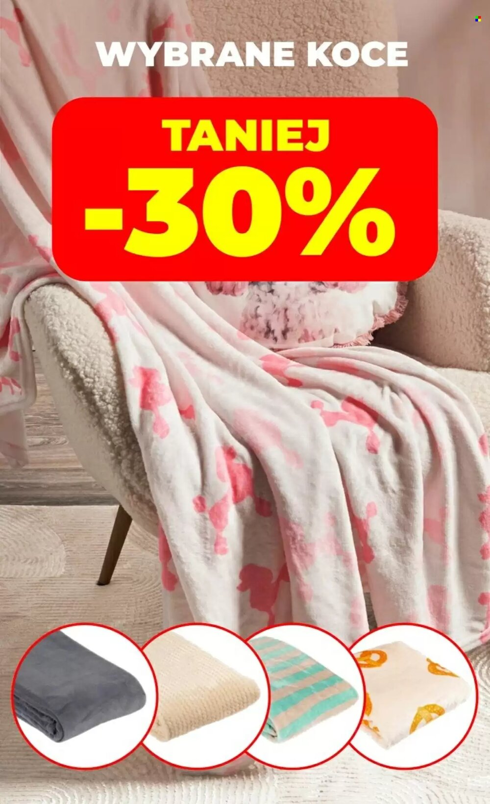 Gazetka promocyjna Dealz  ważna od 19.02.2026 - Strona 29.