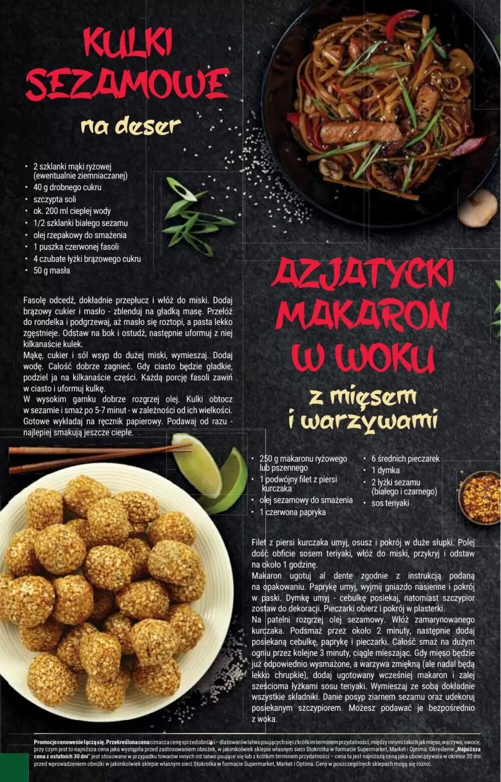 Gazetka promocyjna Stokrotka  ważna od 19.02.2026 - Strona 22.