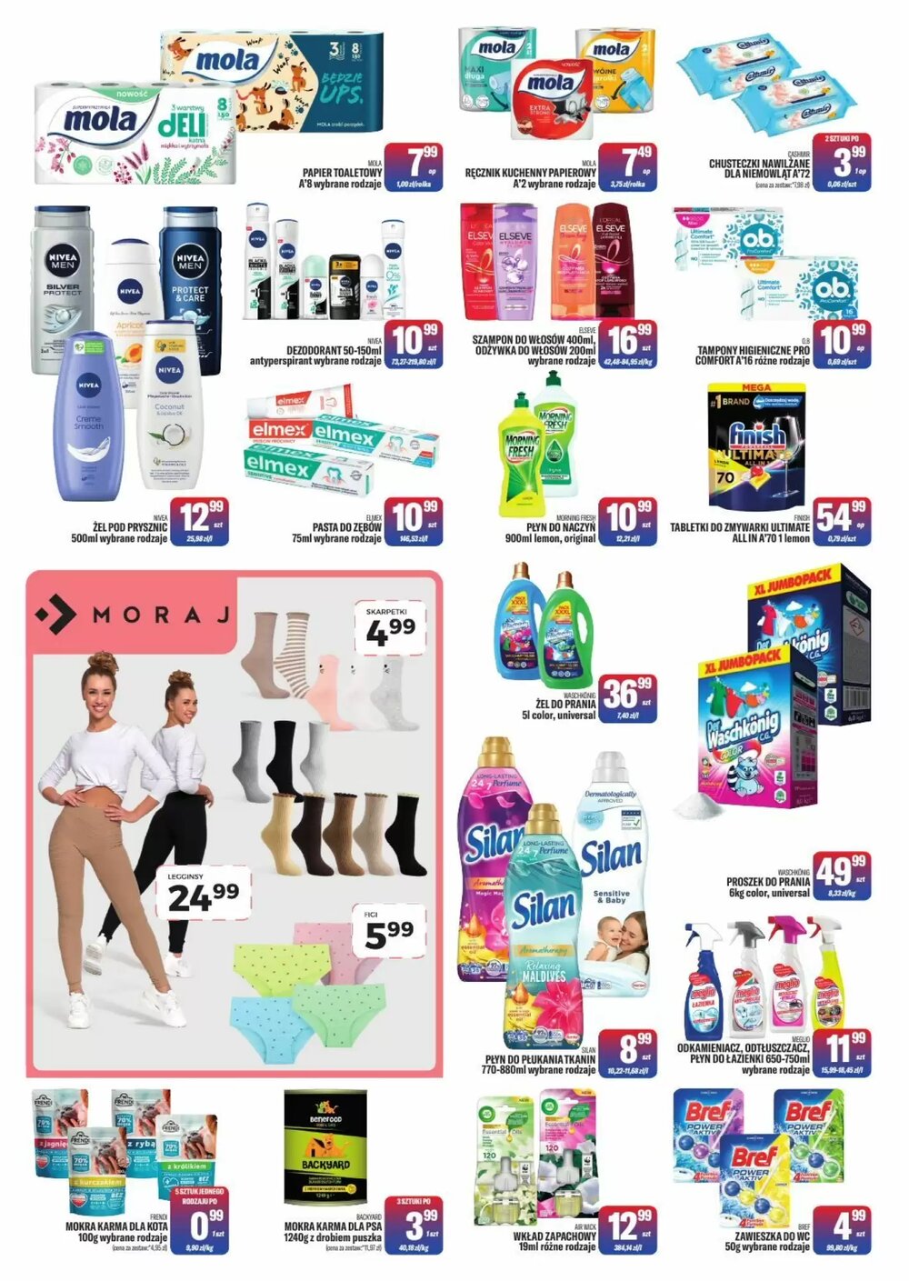 Gazetka promocyjna TomiMarkt  ważna od 19.02.2026 - Strona 7.