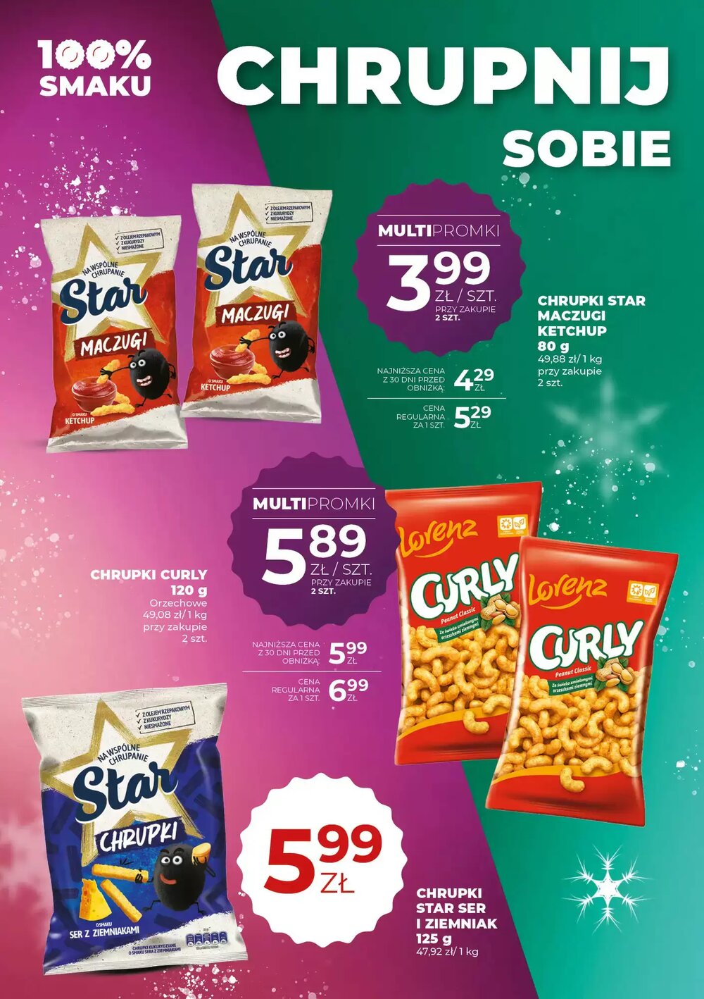 Gazetka promocyjna Duży Ben  ważna od 19.02.2026 - Strona 14.