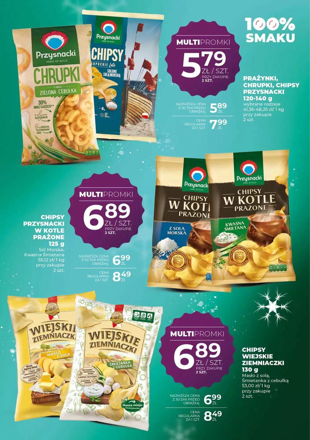 Gazetka promocyjna Duży Ben  ważna od 19.02.2026 - Strona 15.