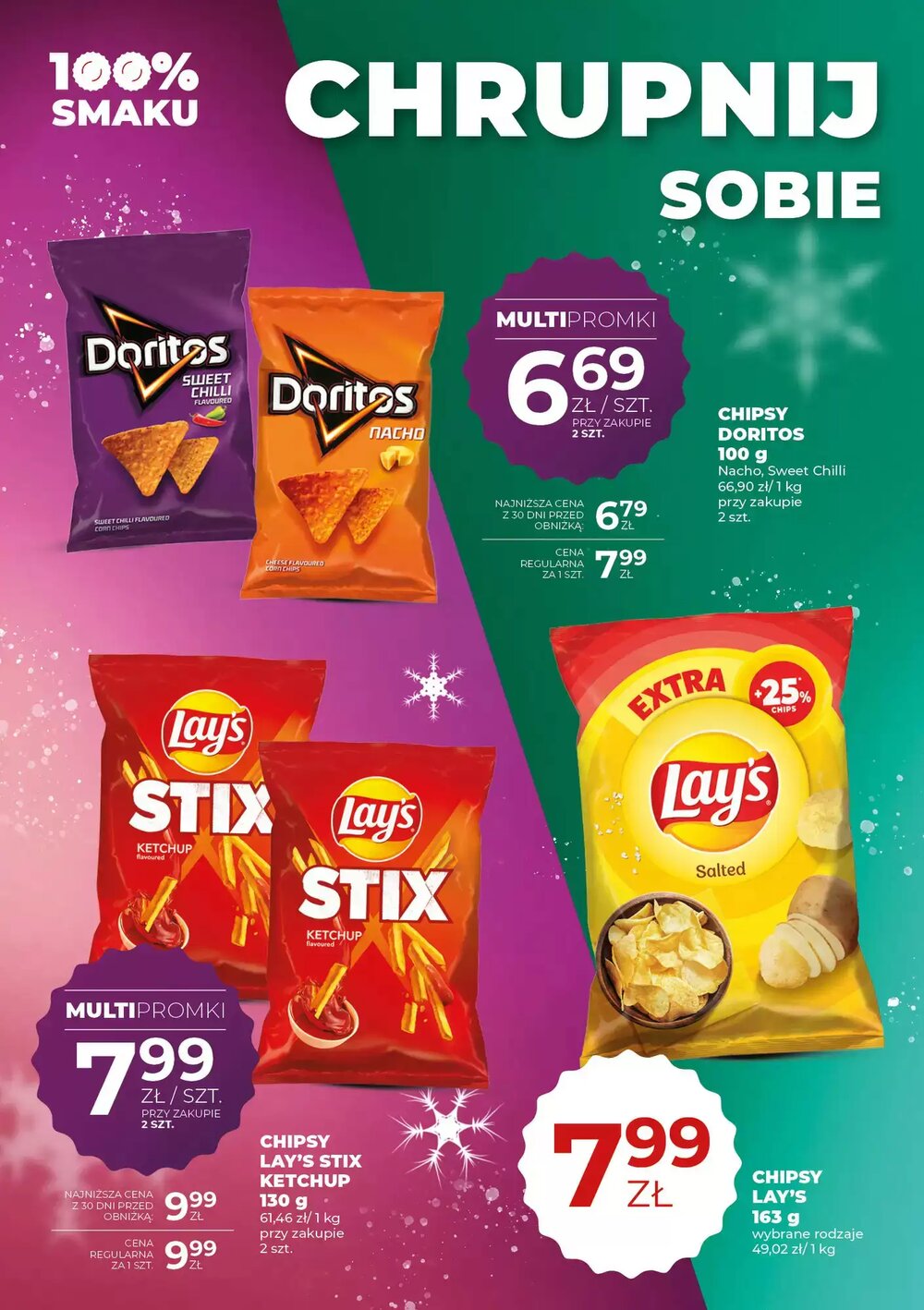 Gazetka promocyjna Duży Ben  ważna od 19.02.2026 - Strona 16.