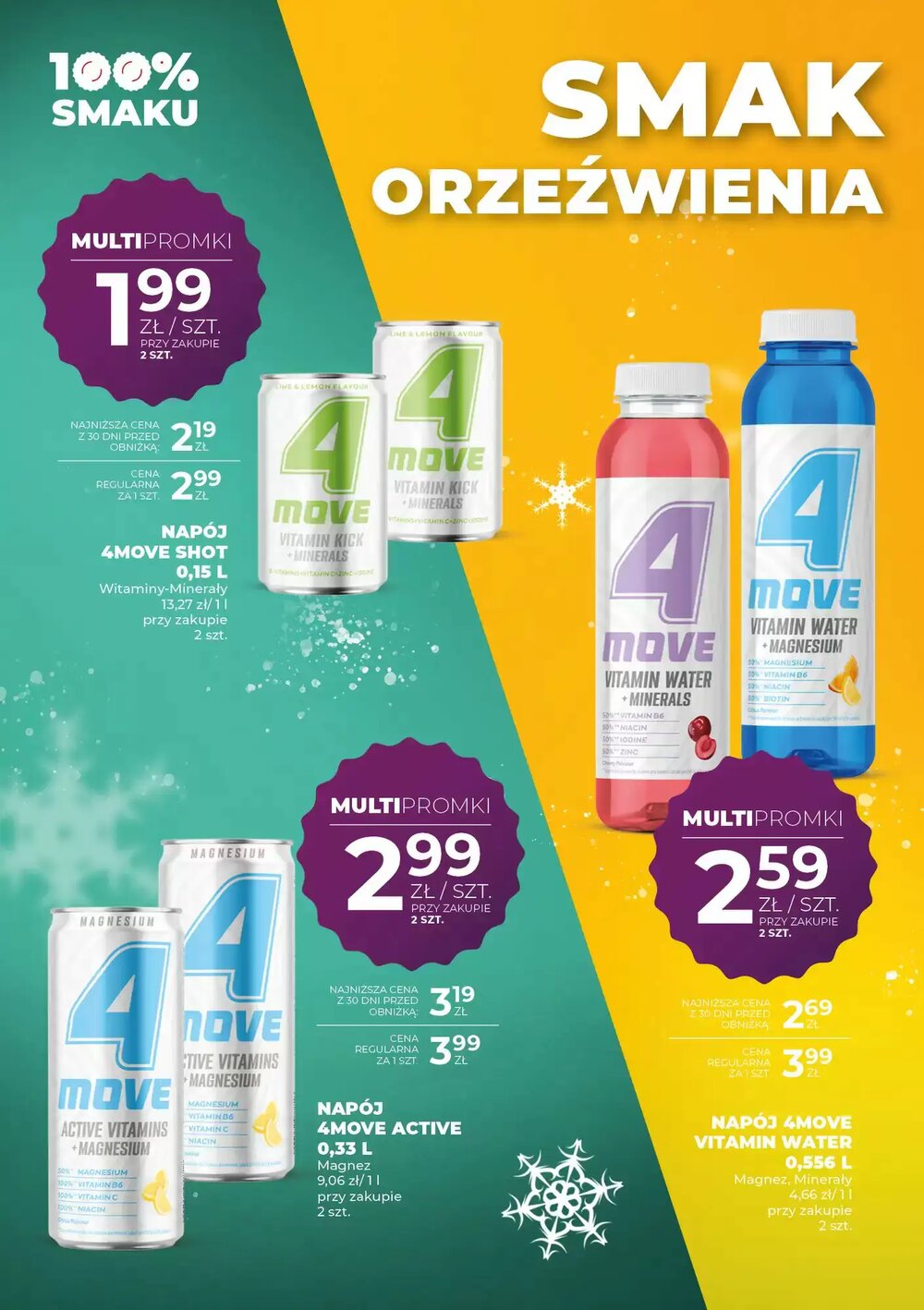 Gazetka promocyjna Duży Ben  ważna od 19.02.2026 - Strona 24.