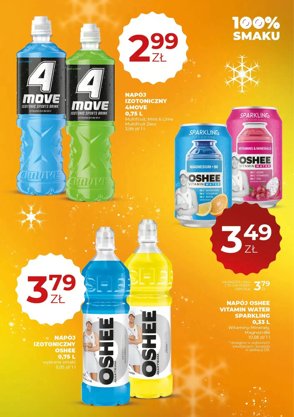 Gazetka promocyjna Duży Ben  ważna od 19.02.2026 - Strona 25.