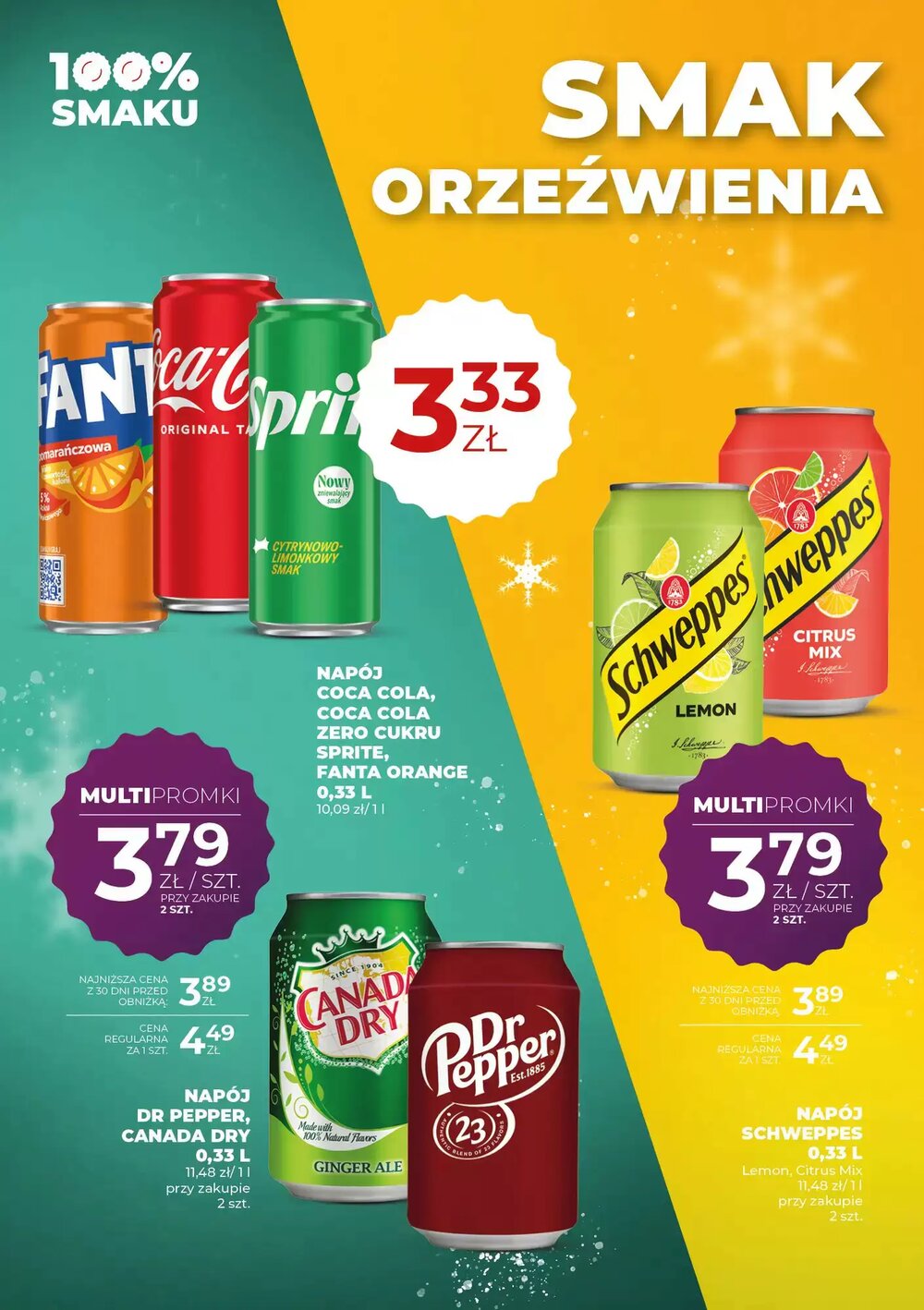 Gazetka promocyjna Duży Ben  ważna od 19.02.2026 - Strona 26.