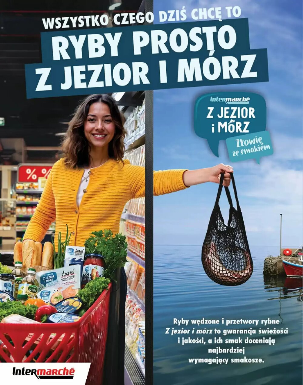 Gazetka promocyjna Intermarche  ważna od 19.02.2026 - Strona 14.