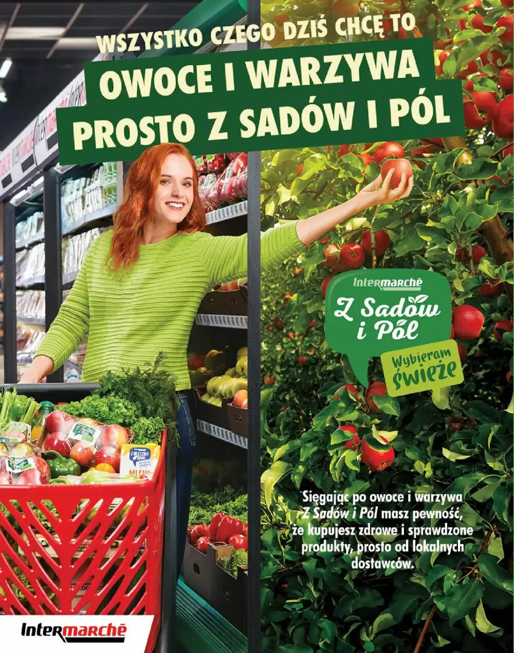 Gazetka promocyjna Intermarche  ważna od 19.02.2026 - Strona 16.