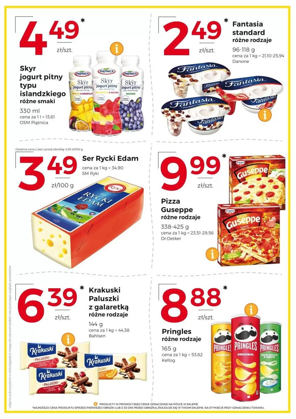 Gazetka promocyjna Frac  ważna od 20.02.2026 - Strona 3.