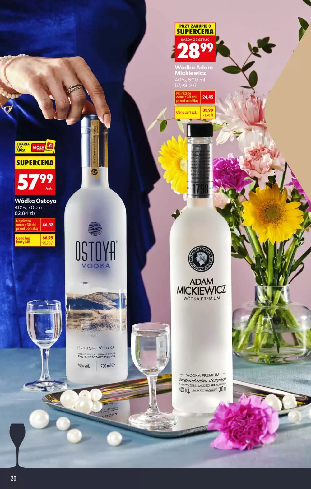 Gazetka promocyjna Biedronka  ważna od 22.02.2026 - Strona 18.