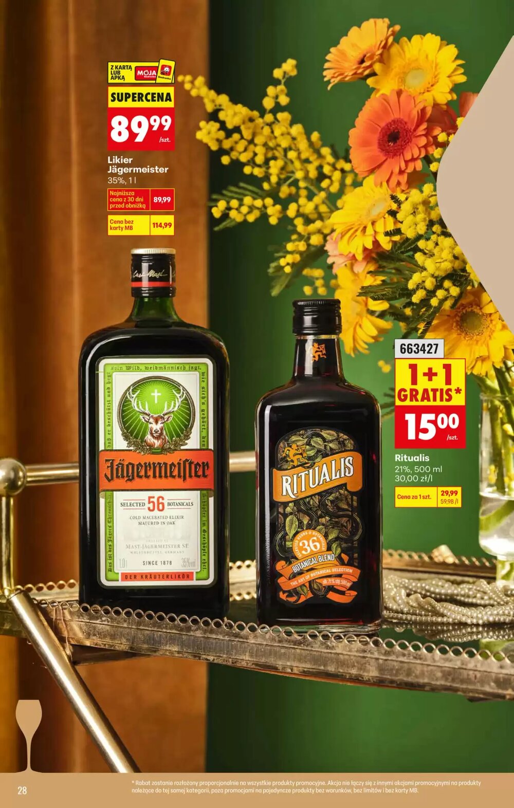 Gazetka promocyjna Biedronka  ważna od 22.02.2026 - Strona 24.