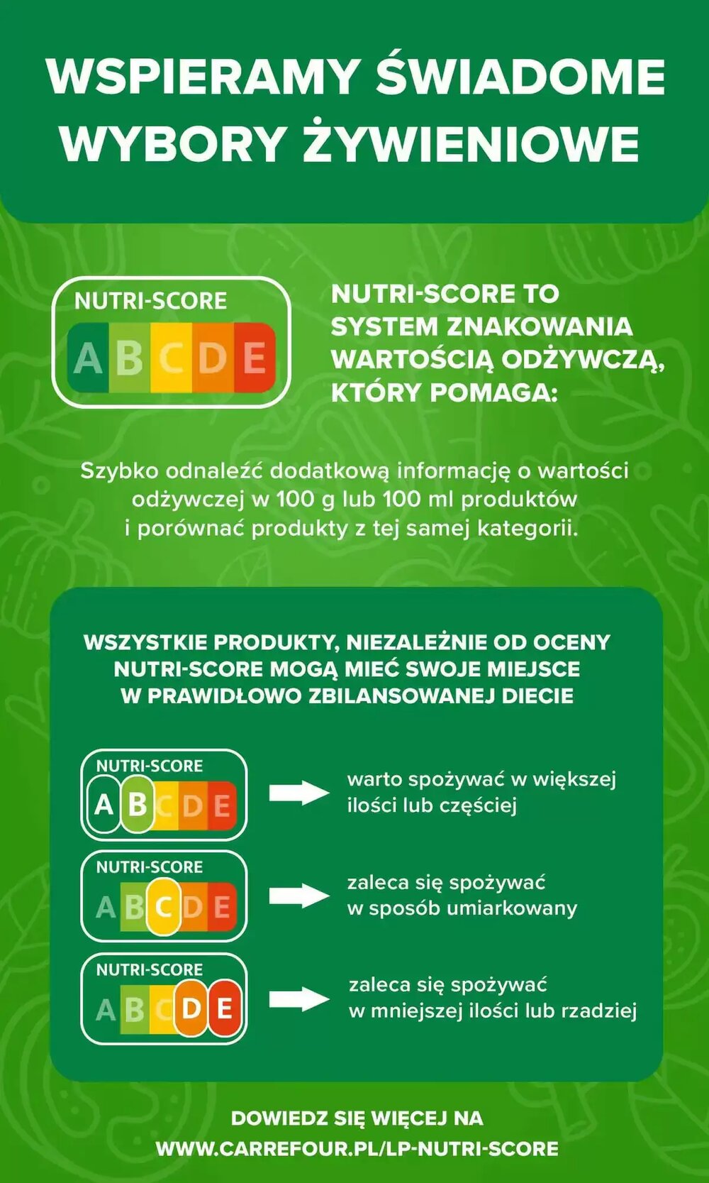 Gazetka promocyjna Carrefour Market  ważna od 23.02.2026 - Strona 39.