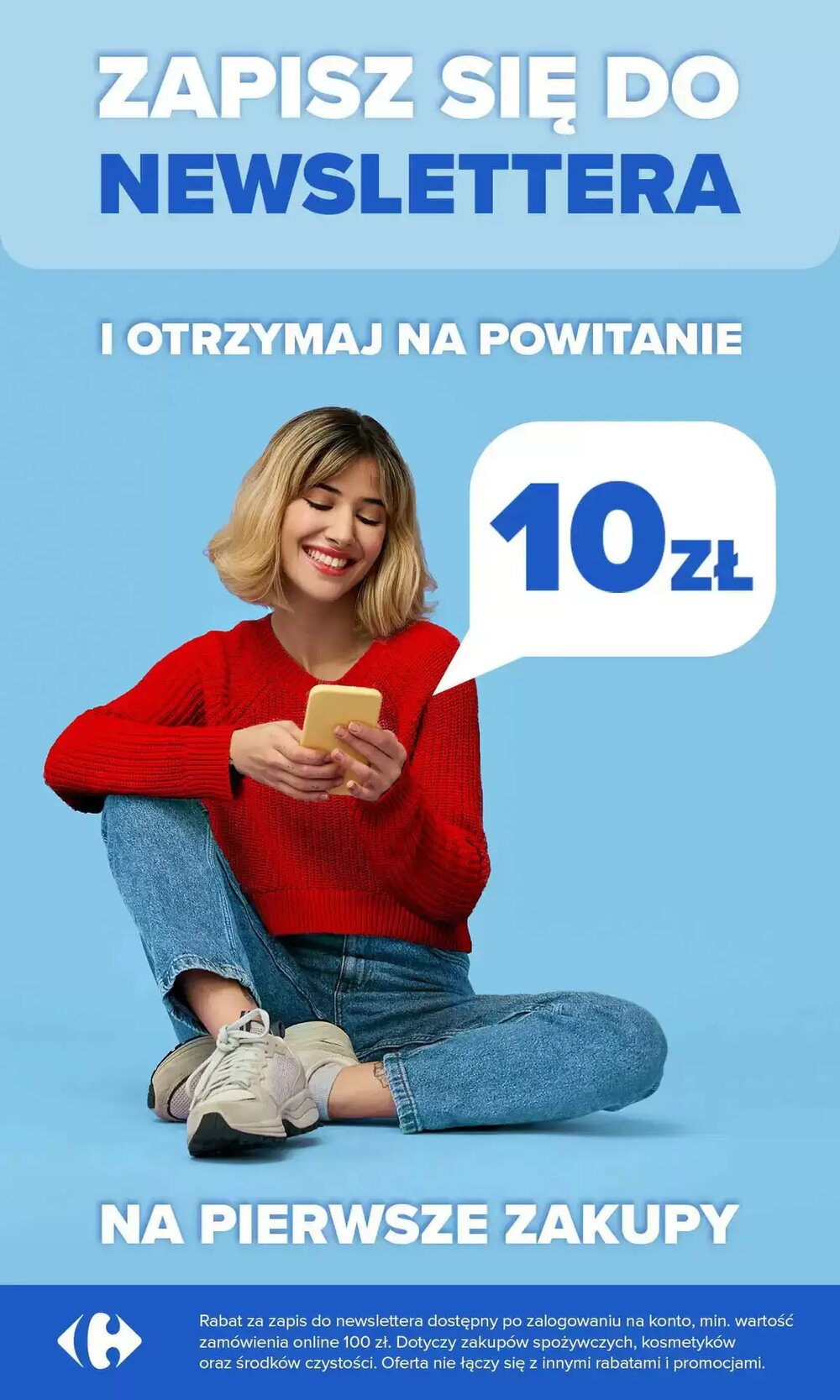Gazetka promocyjna Carrefour Market  ważna od 23.02.2026 - Strona 42.