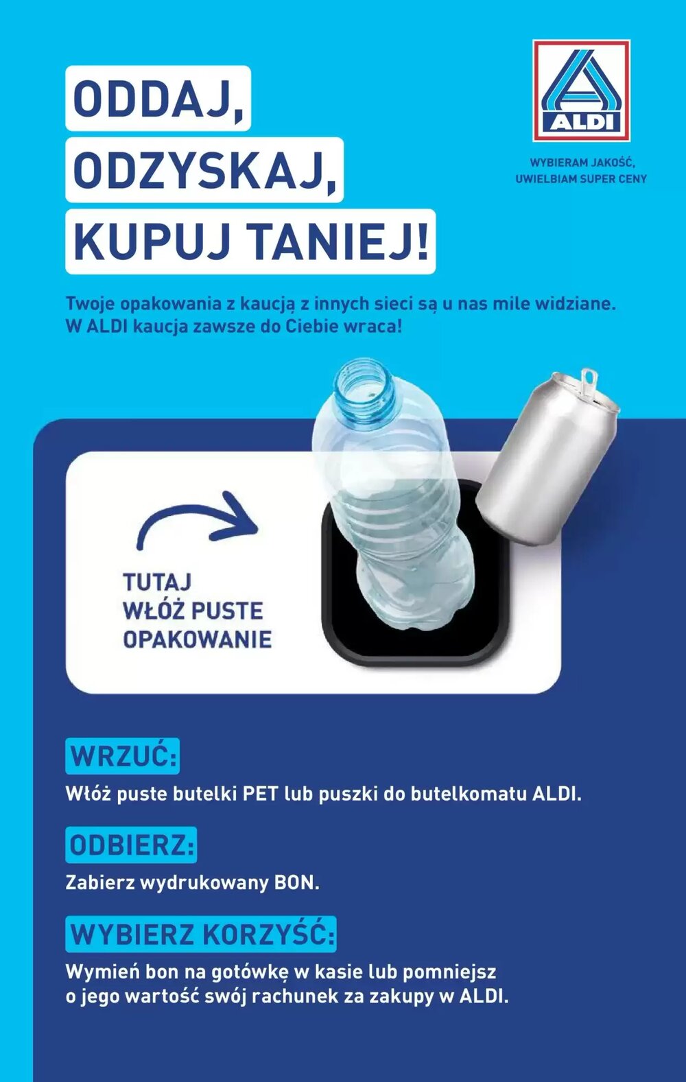 Gazetka promocyjna ALDI  ważna od 23.02.2026 - Strona 17.