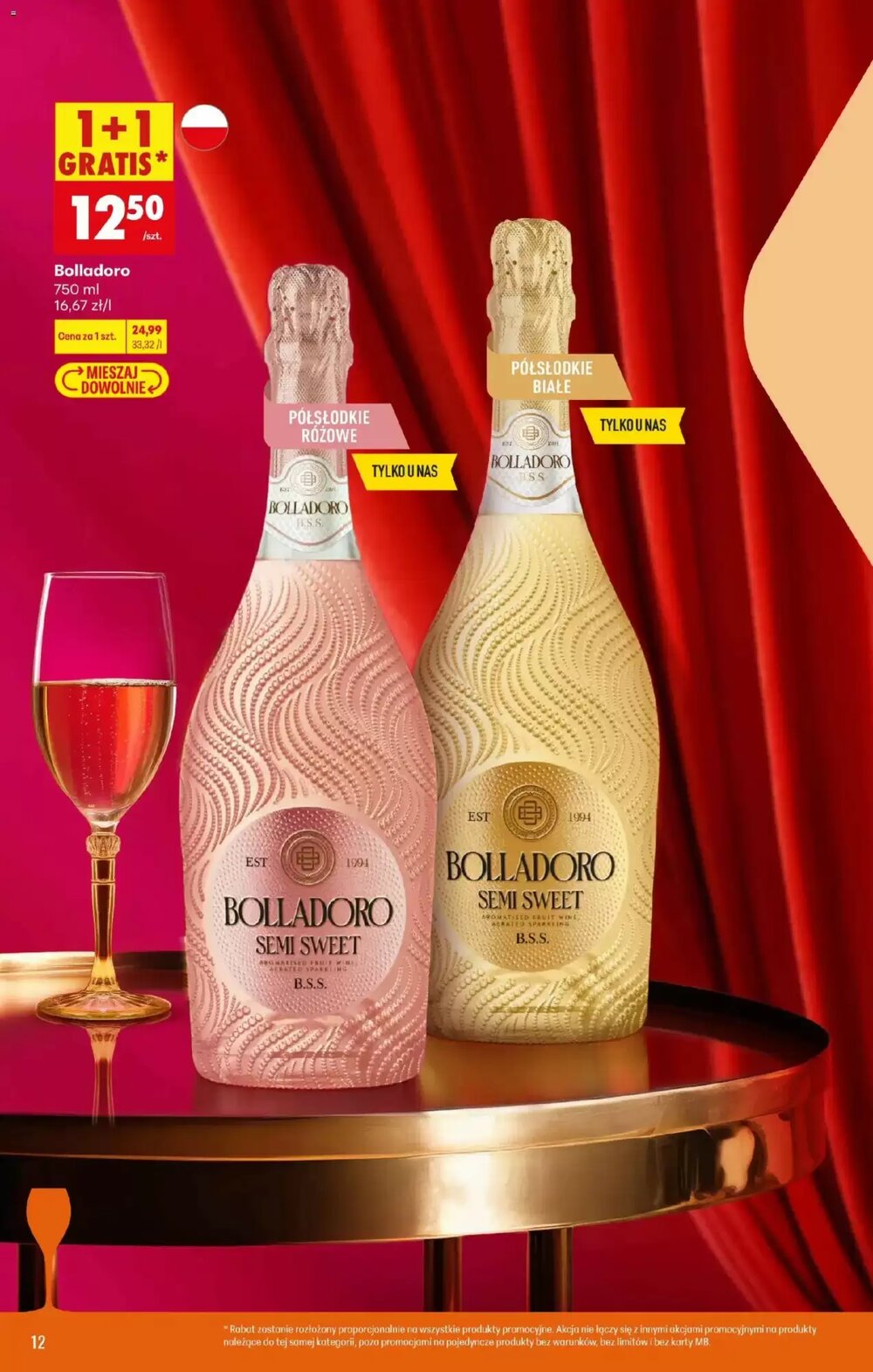 Gazetka promocyjna Biedronka  ważna od 23.02.2026 - Strona 16.