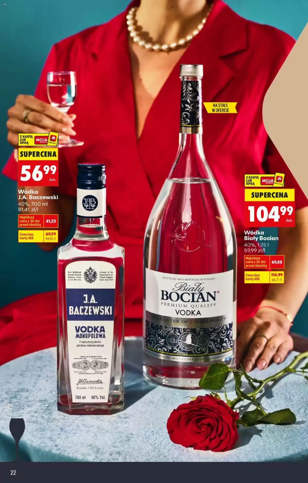 Gazetka promocyjna Biedronka  ważna od 23.02.2026 - Strona 26.