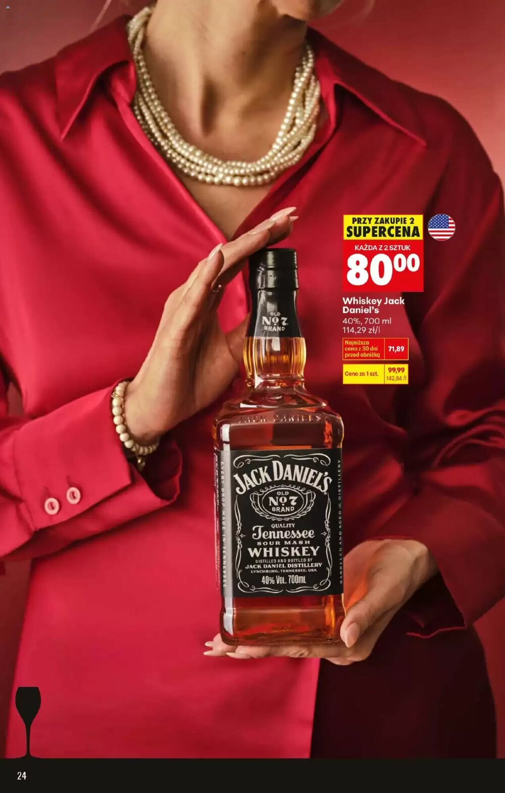 Gazetka promocyjna Biedronka  ważna od 23.02.2026 - Strona 28.