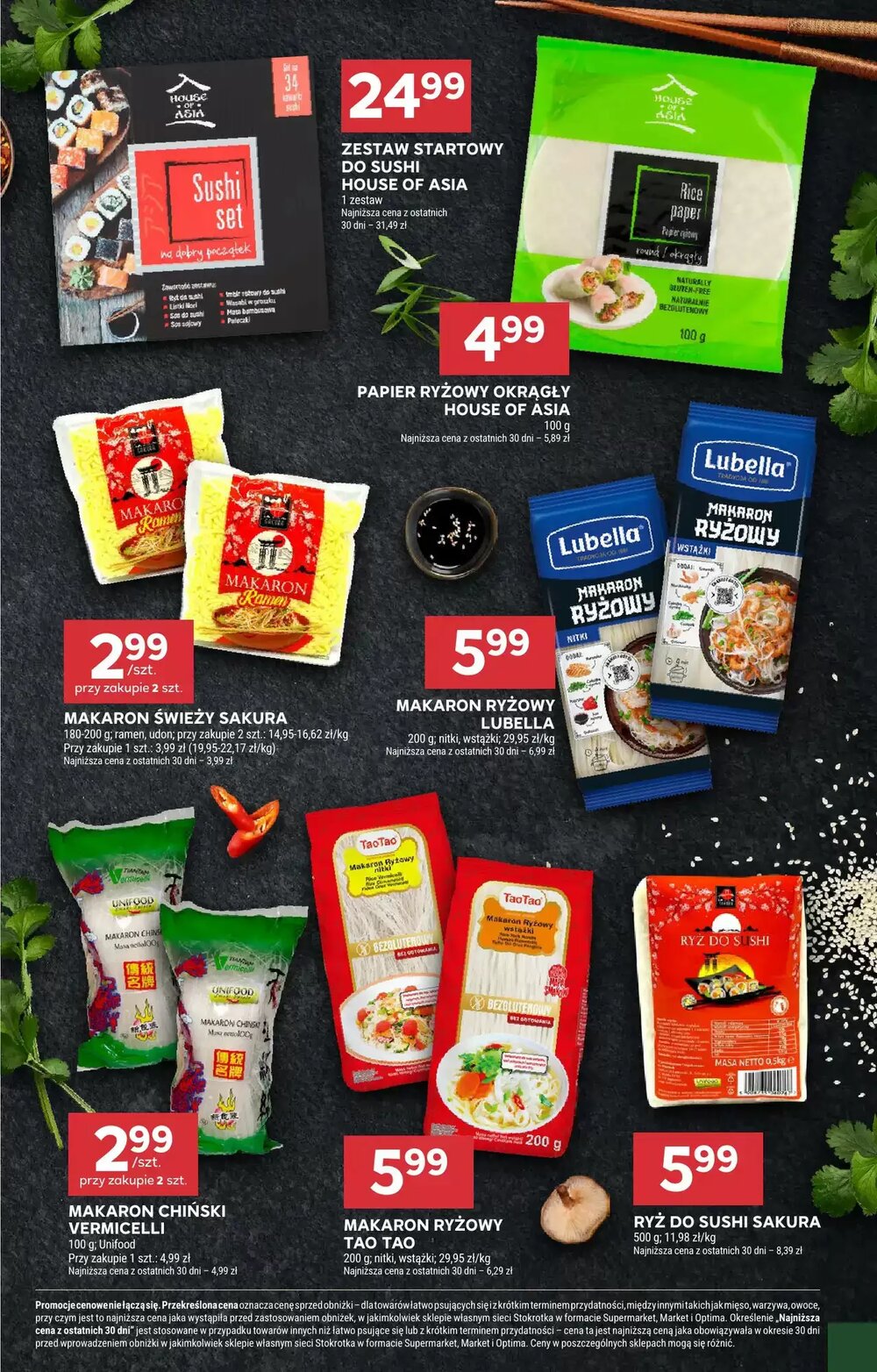 Gazetka promocyjna Stokrotka  ważna od 23.02.2026 - Strona 3.