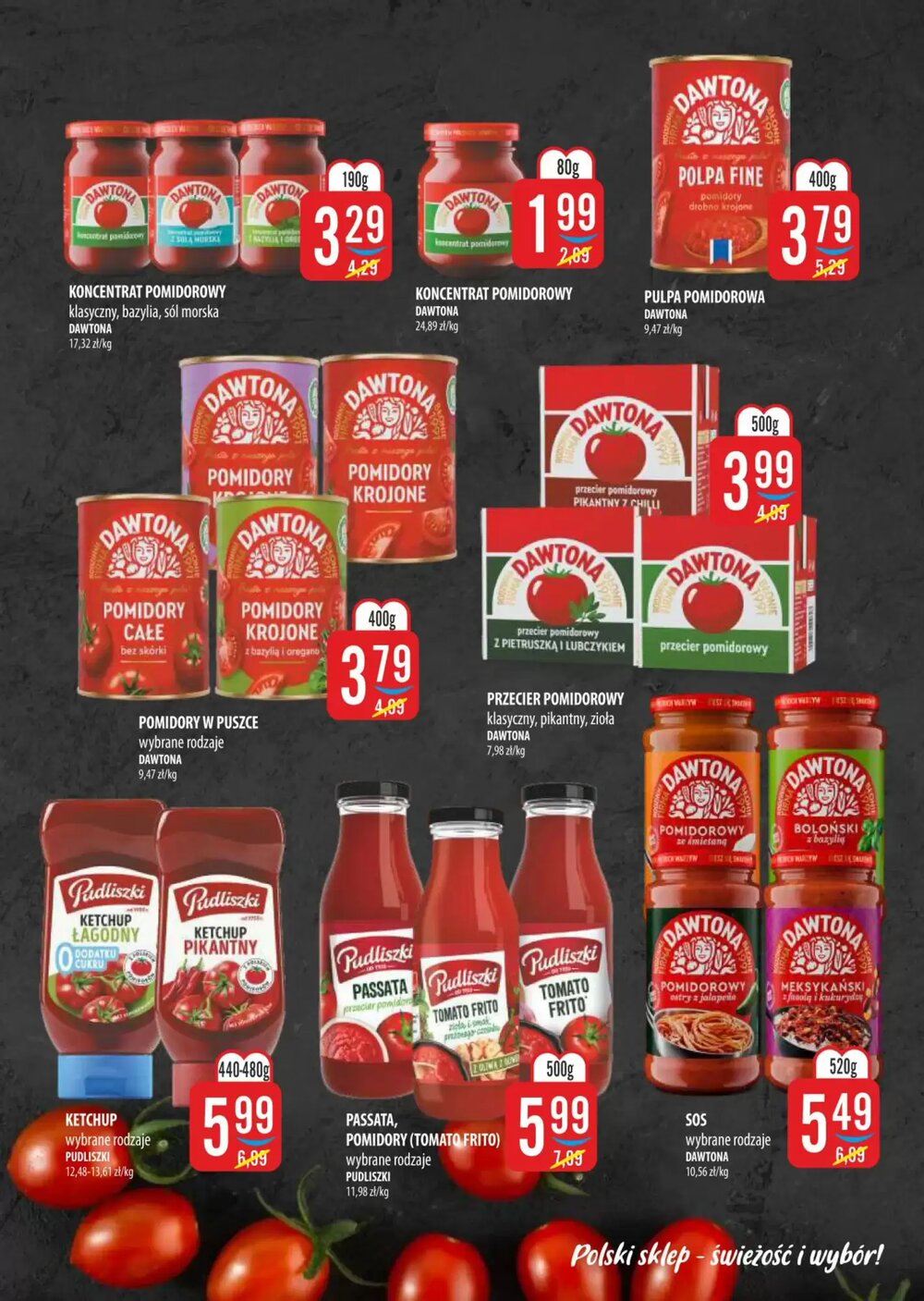 Gazetka promocyjna MOKPOL  ważna od 23.02.2026 - Strona 10.