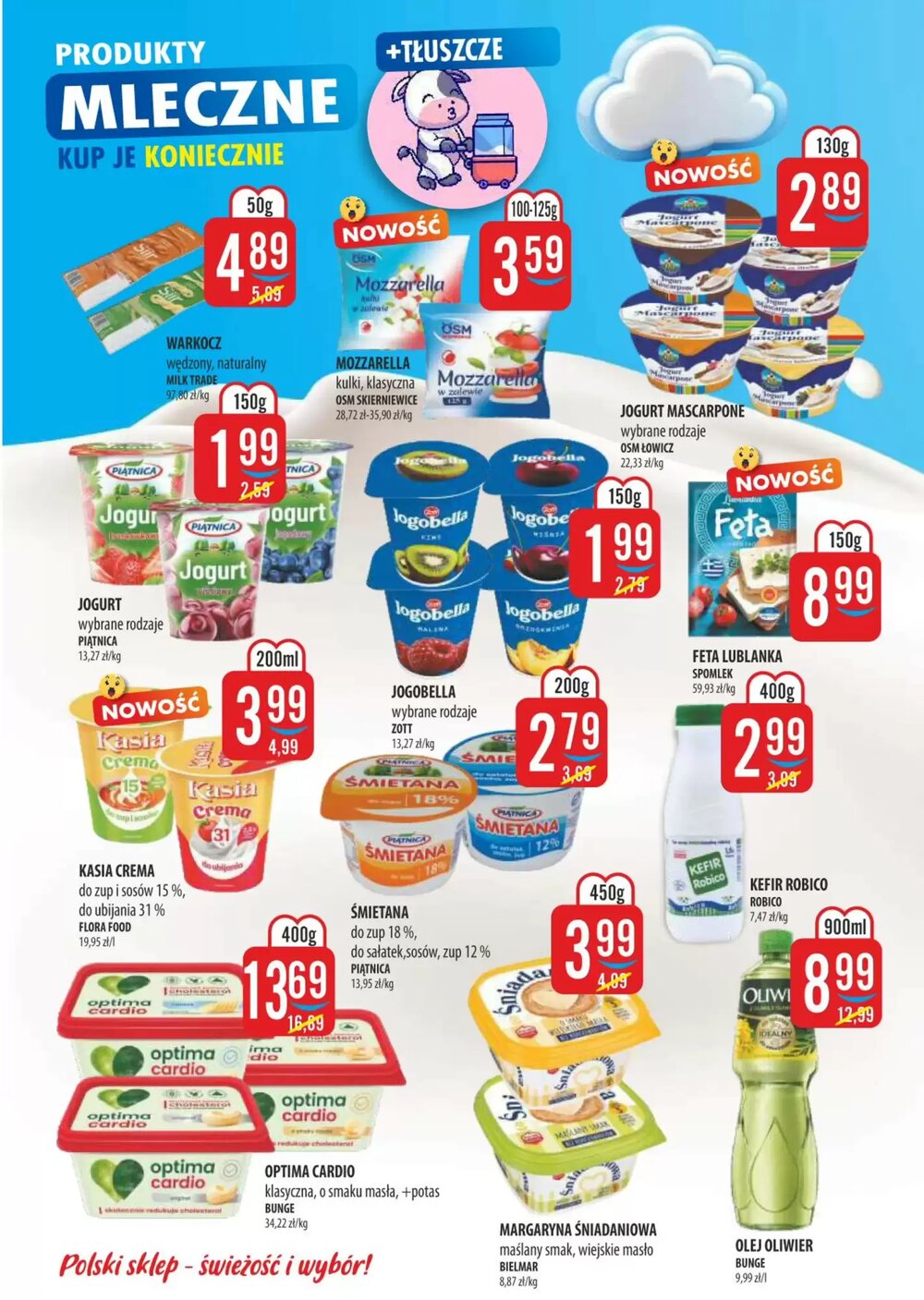 Gazetka promocyjna MOKPOL  ważna od 23.02.2026 - Strona 2.