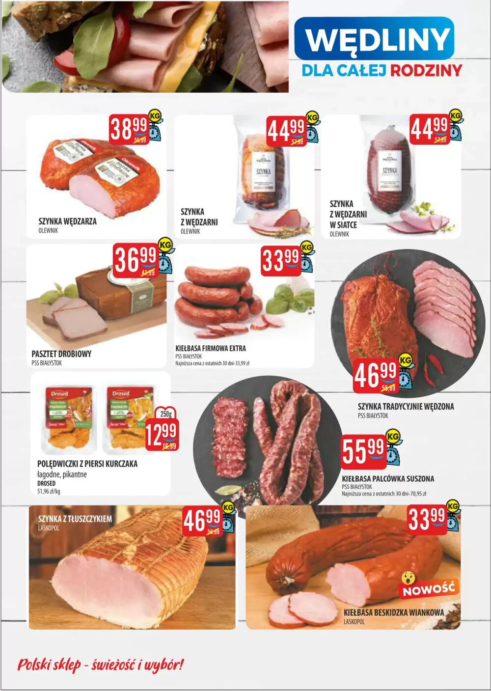 Gazetka promocyjna MOKPOL  ważna od 23.02.2026 - Strona 6.