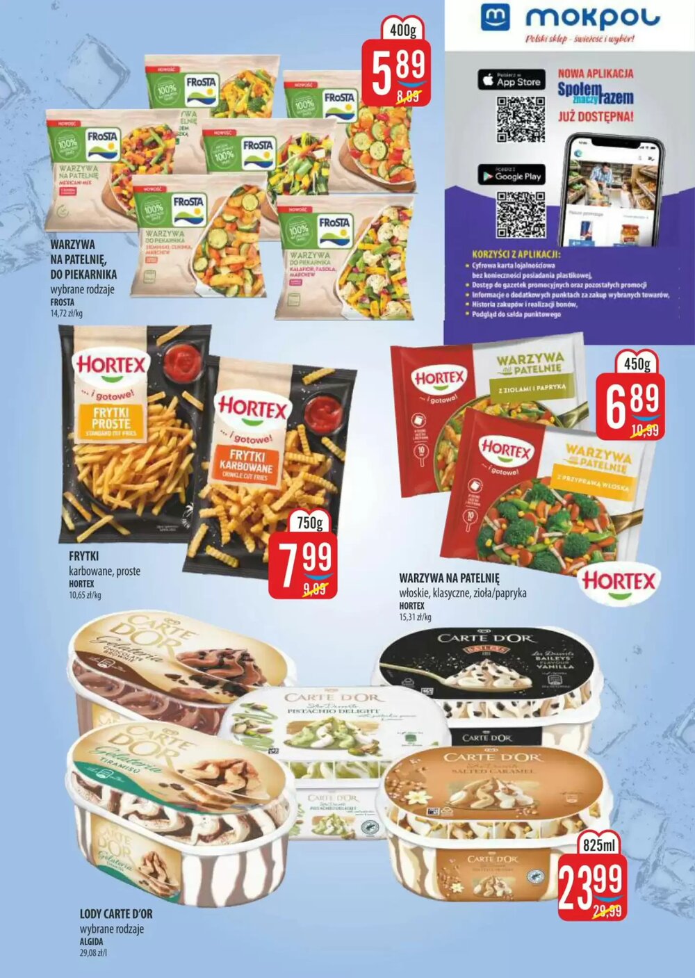 Gazetka promocyjna MOKPOL  ważna od 23.02.2026 - Strona 7.