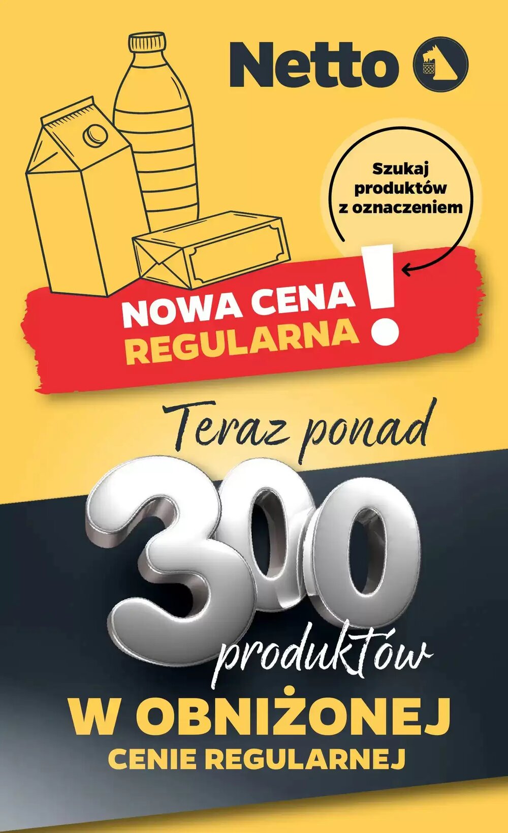 Gazetka promocyjna Netto  ważna od 24.02.2026 - Strona 21.