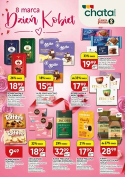 Gazetka promocyjna Chata Polska  ważna od 24.02.2026
