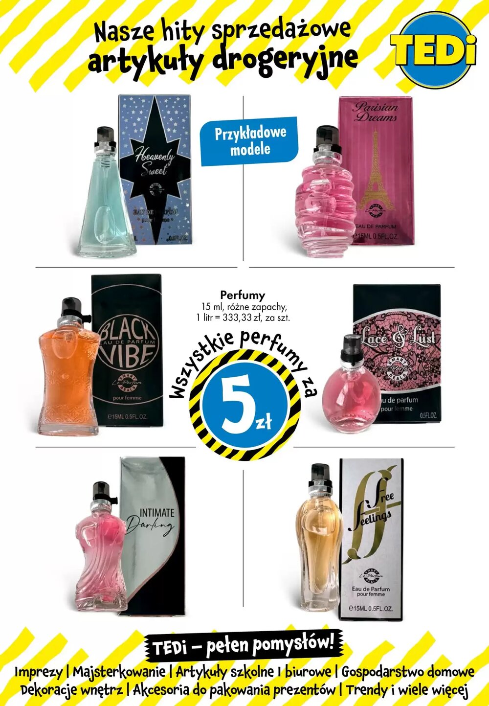Gazetka promocyjna Tedi  ważna od 24.02.2026 - Strona 16.