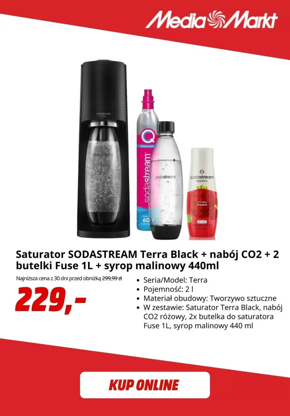 Gazetka promocyjna Media Markt  ważna od 24.02.2026 - Strona 3.