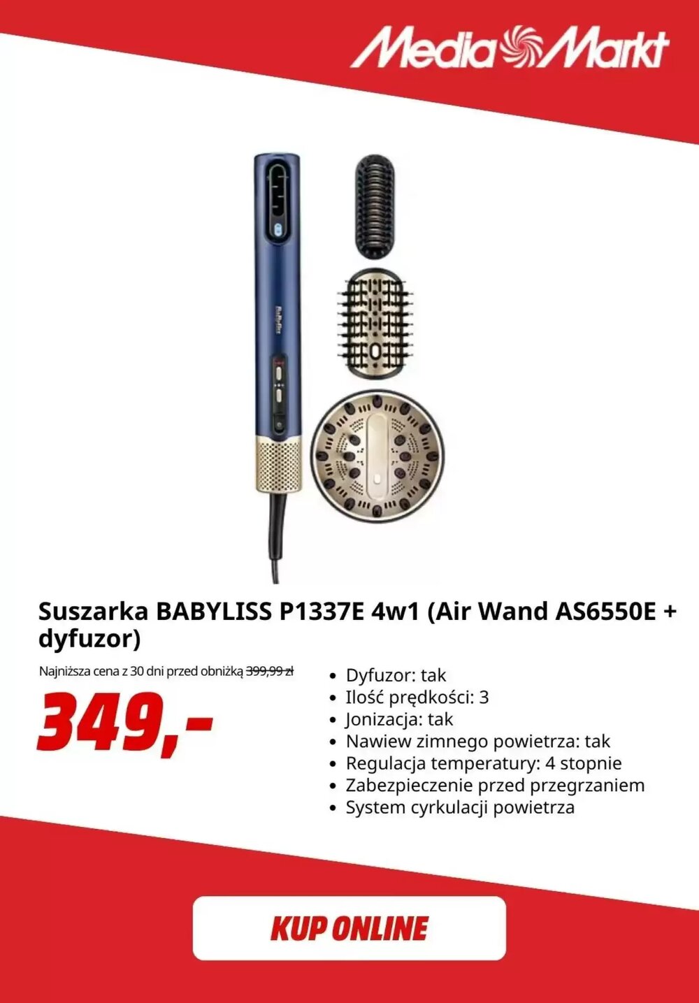 Gazetka promocyjna Media Markt  ważna od 24.02.2026 - Strona 7.