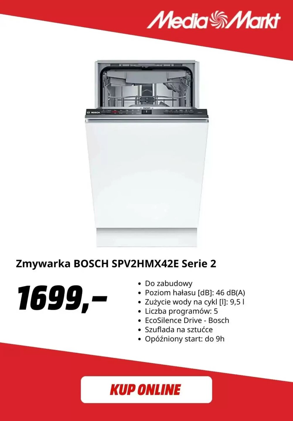 Gazetka promocyjna Media Markt  ważna od 24.02.2026 - Strona 8.