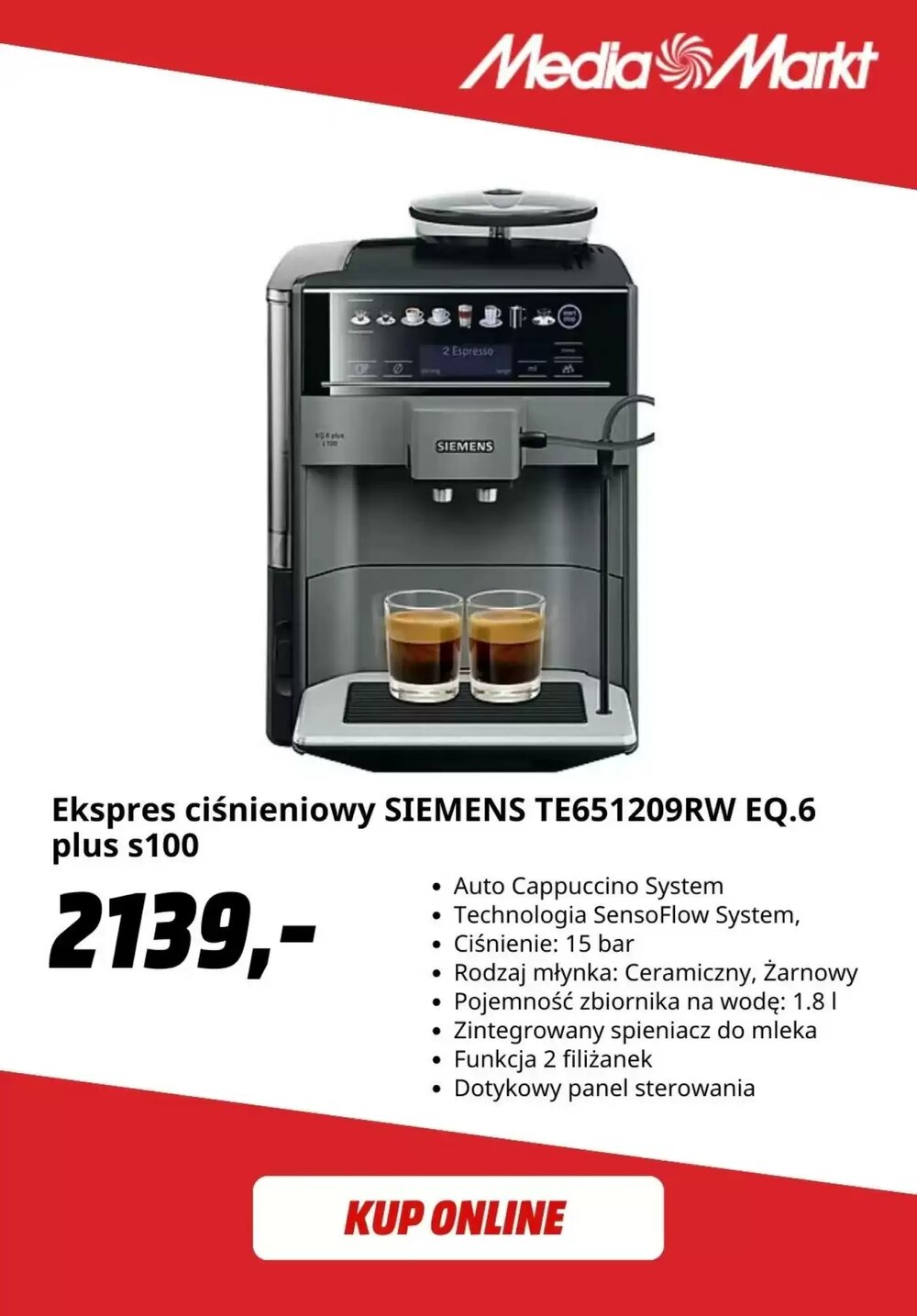 Gazetka promocyjna Media Markt  ważna od 24.02.2026 - Strona 9.