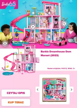 Gazetka promocyjna AT  ważna od 24.02.2026