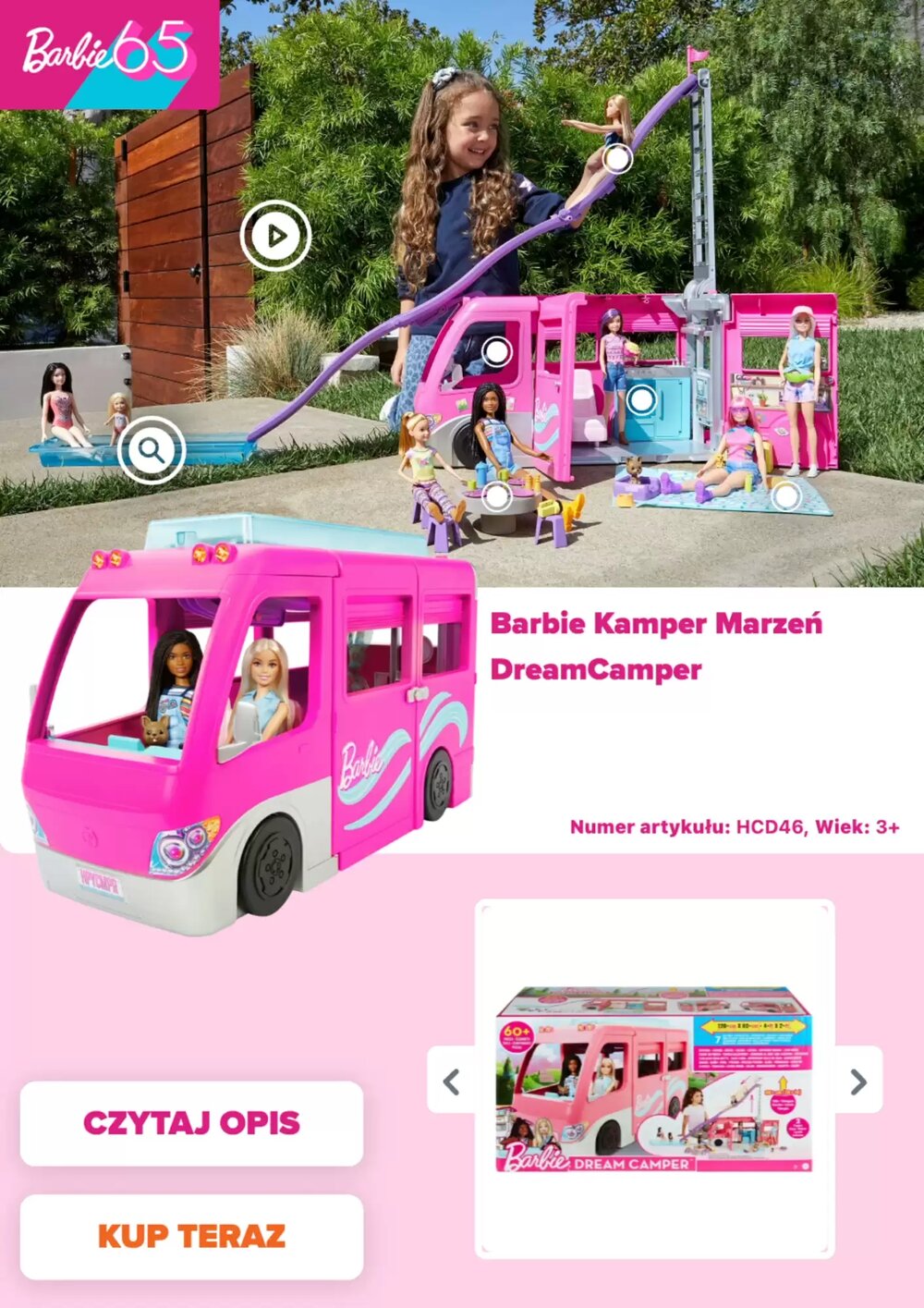 Gazetka promocyjna AT  ważna od 24.02.2026 - Strona 3.